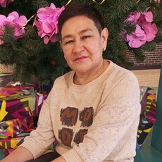 Фотография девушки Елена, 55 лет из г. Самара