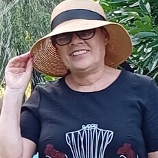 Фотография девушки Светлана, 61 год из г. Симферополь