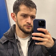 Фотография мужчины Магомед, 26 лет из г. Махачкала