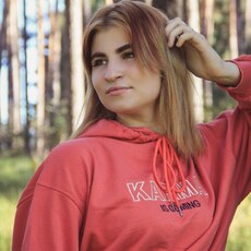 Фотография девушки Танюшка, 18 лет из г. Гродно