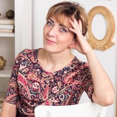 Фотография девушки Марина, 46 лет из г. Омск