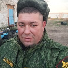 Фотография мужчины Саша, 32 года из г. Керчь