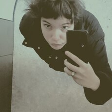 Фотография девушки Софья, 18 лет из г. Новокузнецк