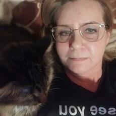 Фотография девушки Оксана, 48 лет из г. Екатеринбург