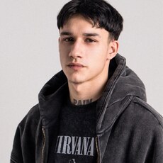 Фотография мужчины Руслан, 23 года из г. Донецк