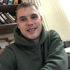 Фотография мужчины Thomas, 30 лет из г. Орша