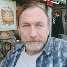 Фотография мужчины Михаил, 63 года из г. Москва