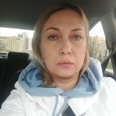 Фотография девушки Ирина, 46 лет из г. Гомель