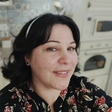 Светлана, 51 из г. Липецк.