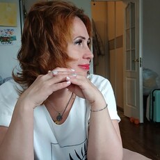 Фотография девушки Евгения, 44 года из г. Нижневартовск