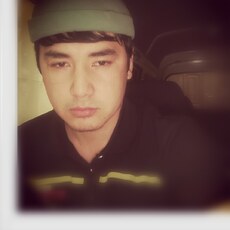 Фотография мужчины Зафар, 25 лет из г. Тула