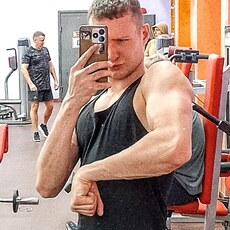 Фотография мужчины Виктор, 21 год из г. Оренбург