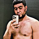 Бродяга, 26 лет