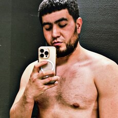 Фотография мужчины Бродяга, 26 лет из г. Пенза