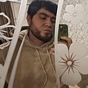 Бродяга, 26 лет