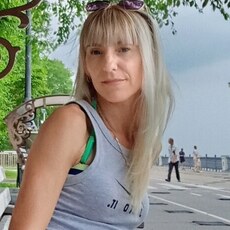 Фотография девушки Ksenon, 41 год из г. Хабаровск