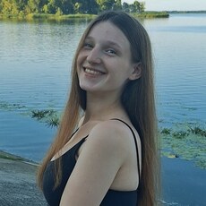 Фотография девушки Вікторія, 26 лет из г. Винница