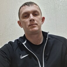 Фотография мужчины Александр, 34 года из г. Усть-Кут