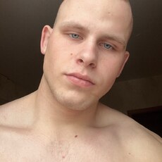 Фотография мужчины Матвей, 18 лет из г. Витебск