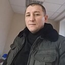 Серёга, 40 лет