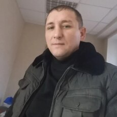 Фотография мужчины Серёга, 40 лет из г. Чебоксары