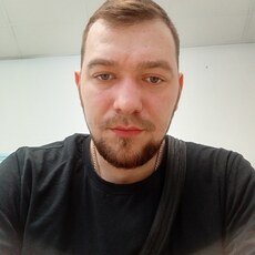 Фотография мужчины Николай, 25 лет из г. Тихвин