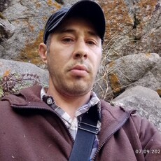 Фотография мужчины Альфред, 41 год из г. Миасс