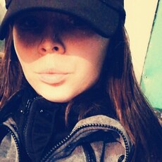 Фотография девушки Дарья, 25 лет из г. Черемхово