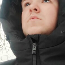Фотография мужчины Вадим, 23 года из г. Гурьевск (Кемеровская Обл)