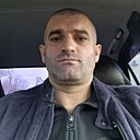 Араик, 36 лет