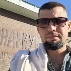 Фотография мужчины Иван, 39 лет из г. Воронеж