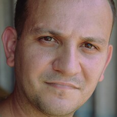 Фотография мужчины Ганем, 40 лет из г. Усть-Лабинск