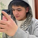 Мухаммад, 18 лет