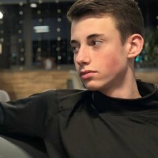 Фотография мужчины Тошик, 18 лет из г. Иваново