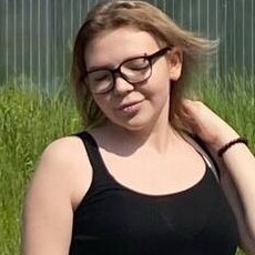Фотография девушки Виктория, 18 лет из г. Щёлково