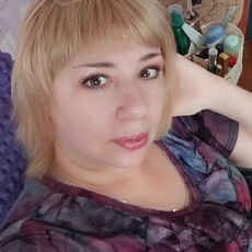 Фотография девушки Елена, 52 года из г. Саратов