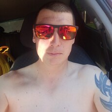 Фотография мужчины Роман, 30 лет из г. Тверь