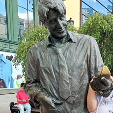 Фотография девушки Елена, 54 года из г. Абакан