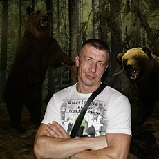 Фотография мужчины Виктор, 43 года из г. Плещеницы