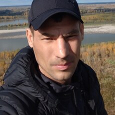 Фотография мужчины Максим, 37 лет из г. Барнаул