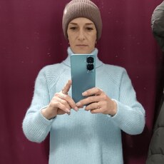 Фотография девушки Елена, 47 лет из г. Еманжелинск