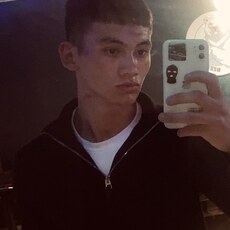 Фотография мужчины Эльдар, 20 лет из г. Караганда