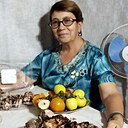 Галина, 64 года