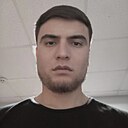 Анзор, 24 года