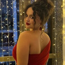 Фотография девушки Милана, 25 лет из г. Минск