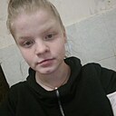 Ксюша, 18 лет