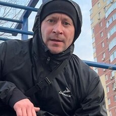 Фотография мужчины Арсен, 38 лет из г. Туймазы