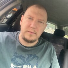 Фотография мужчины Александр, 30 лет из г. Новосибирск