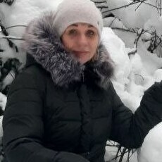 Фотография девушки Наталья, 50 лет из г. Нахабино