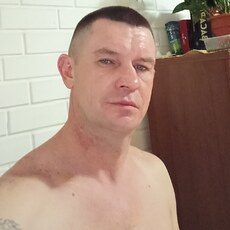 Фотография мужчины Артём, 41 год из г. Пушкино (Московская Обл)